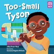 Too-small Tyson cover image