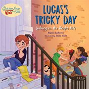 Lucas's tricky day cover image