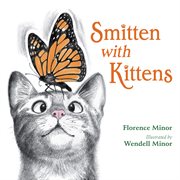 Smitten with kittens cover image