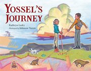 Yossel's journey cover image