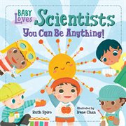 Baby loves scientists cover image
