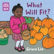 What will fit? cover image