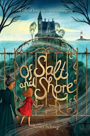 Of salt and shore cover image