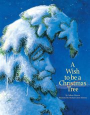 A wish to be a Christmas tree cover image