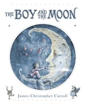 The boy and the moon cover image