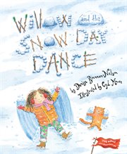 Willow and the Snow Day Dance cover image