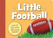 Little football cover image