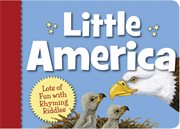 Little America cover image