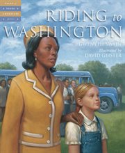 Riding to Washington cover image