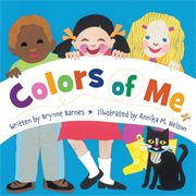 Colors of me cover image