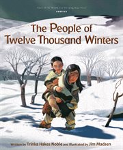 The People of Twelve Thousand Winters cover image