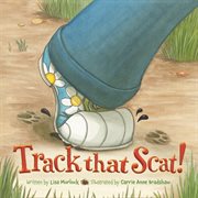 Track that Scat! cover image