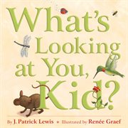 What's looking at you, kid? cover image