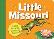 Little Missouri cover image