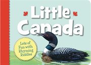 Little Canada cover image