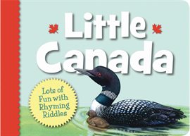 Image de couverture de Little Canada