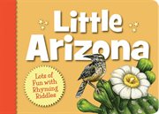 Little Arizona cover image
