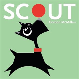 Cover image for Scout