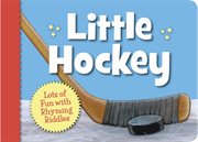 Little Hockey cover image