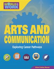 Arts & communication cover image
