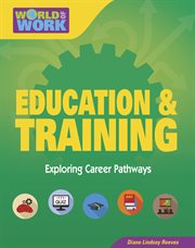 Education & training cover image