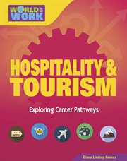 Hospitality & tourism cover image