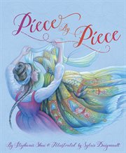 Piece by piece cover image