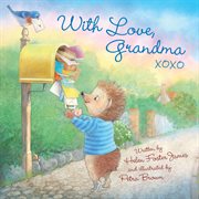 With Love, Grandma cover image