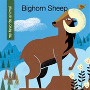 Bighorn sheep cover image