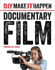 Documentary film cover image