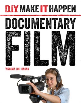Cover image for Documentary Film