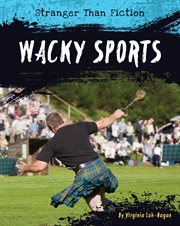 Wacky Sports cover image