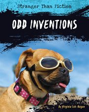 Odd inventions cover image
