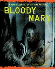 Bloody Mary cover image