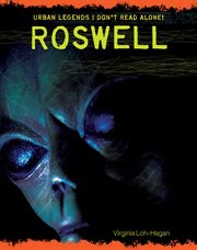 Roswell cover image