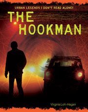 The Hookman cover image
