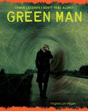Green man cover image