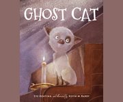 Ghost cat cover image