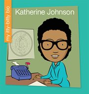 Katherine Johnson cover image