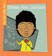 Shirley Ann Jackson cover image