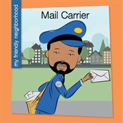 Mail carrier cover image