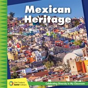 Mexican heritage cover image