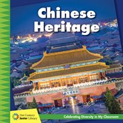 Chinese heritage cover image