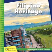 Filipino heritage cover image