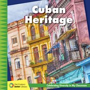 Cuban heritage cover image