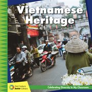 Vietnamese heritage cover image