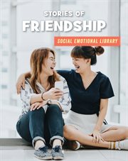 Stories of friendship cover image