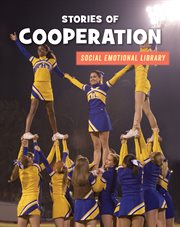 Stories of cooperation cover image
