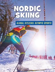 Nordic skiing cover image