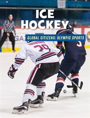 Ice hockey cover image